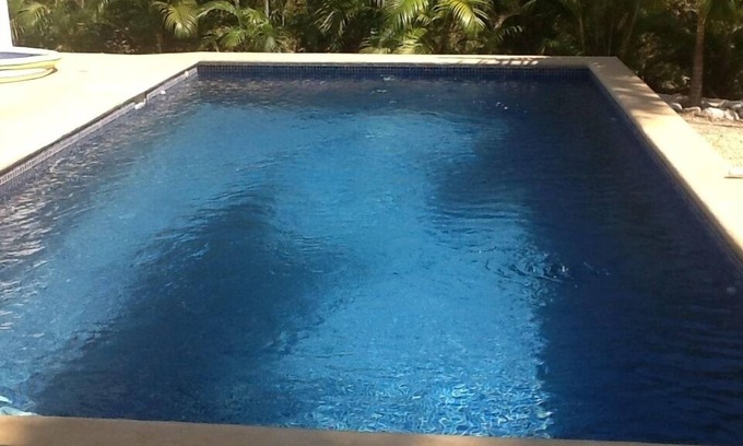 Nosara House | Private villa 5 minutes from the beach. Secure and gated.