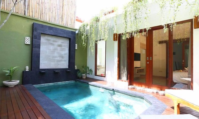 Laksmana Villa | Private Villa at the Center of Seminyak