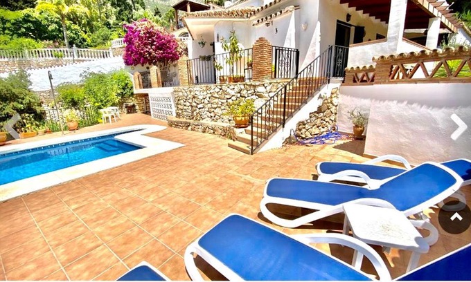 Mijas Villa | Private Villa