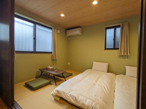 Higashiyama Apartment | Private Villa Tofukuji
