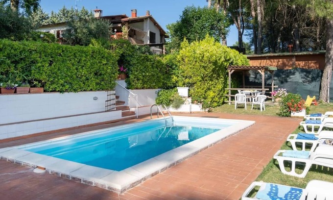 Colle di Val d'Elsa Villa | Private villa with swimming pool in Tuscany
