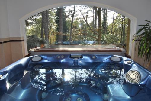 Pecs Apartment | Private Wellness Apartment