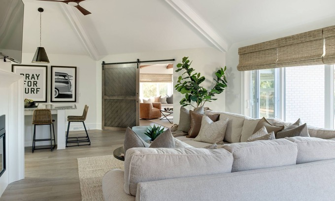 Wilmington House | Private Whole Home in the Heart of Wilmington