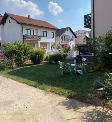 Bijeljina Apartment | Privatna kuća 1