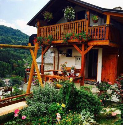 Jajce House | Privatni smještaj Kurtalija