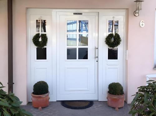 Immenstaad am Bodensee House | Privatzimmer Kippenhausen