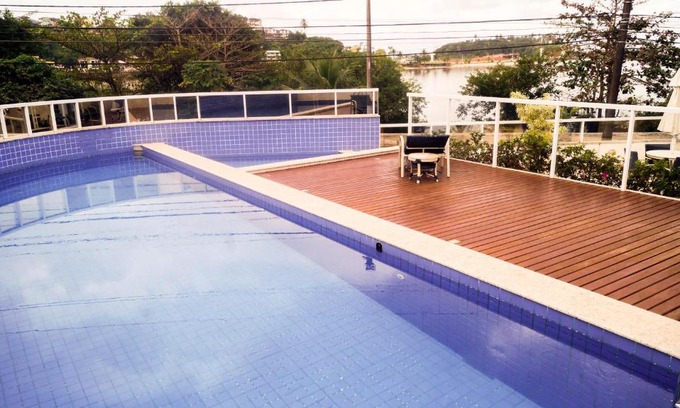 Pontal Apartment | Privileg