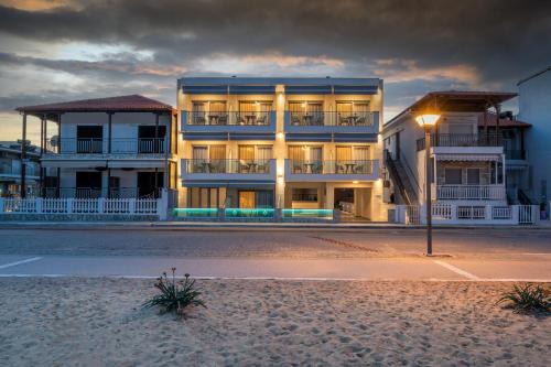 Sarti Apartment | Privilege Luxury Living