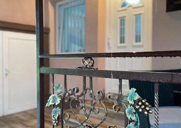 Kladovo Apartment | Pro arte