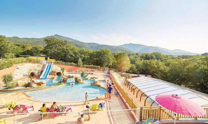 Laroque-des-Alberes House | Proche d'Argelès | Parc Aquatique | Camping 4*