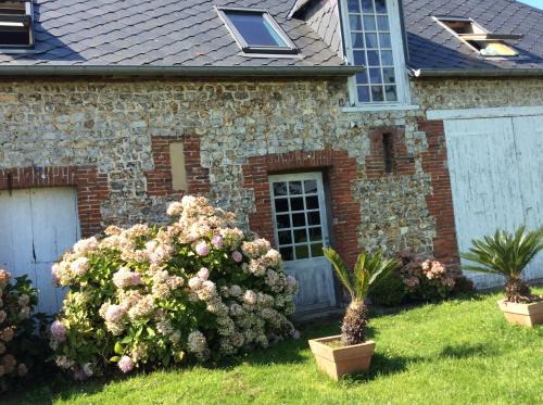 Angerville-la-Martel House | Proche d'Etretat, la Campagne à la Mer