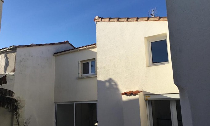 Royan House | Proche de la mer