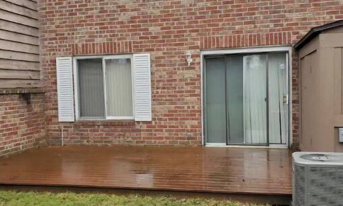 Milwaukee Condo | Professional People Only.