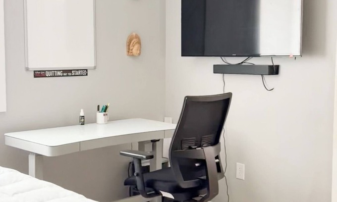West End Condo | Professional Traveller's Retreat in Central Billings