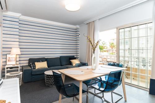 Las Galletas Apartment | Profithome Viña Vieja - Boutique Apartment Tenerife