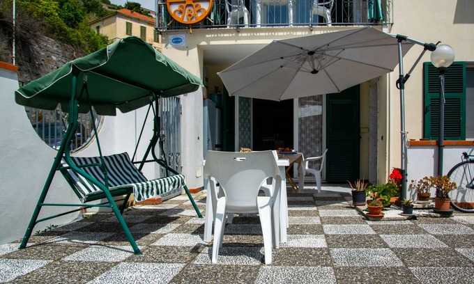 Sanremo Bed & Breakfast | Profumo di Mare