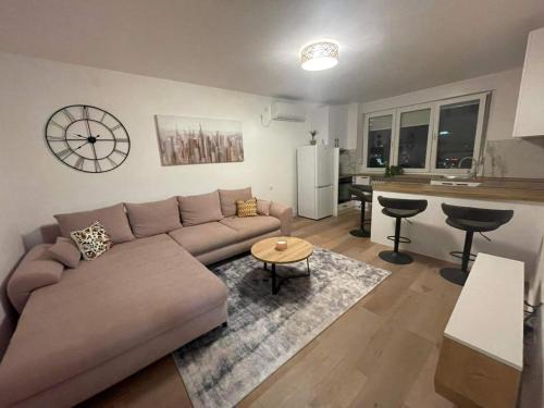Grbavica Apartment | Promenada Apartment