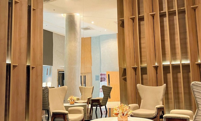 Centro Hotel | Promenade Soho Campos dos Goytacazes