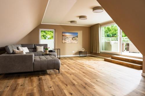 Groemitz Apartment | Promenadendeck
