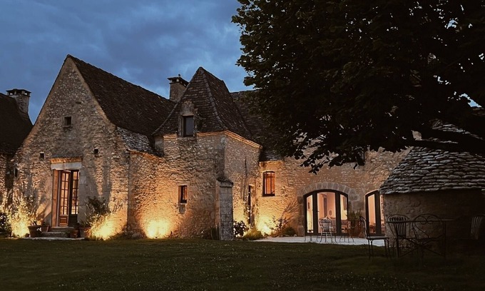 Beynac-et-Cazenac House | Promo Dernière Minute Magnifique