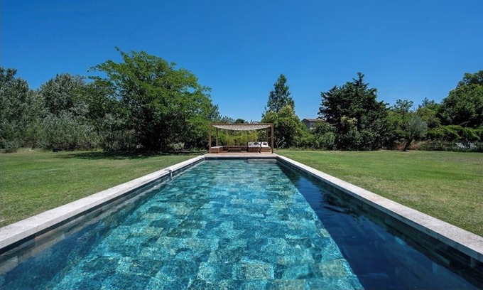 Cavaillon Other | PROMO LAST WEEK OF AUGUST Mas de 360 m2 avec piscine et spa sur 800m2