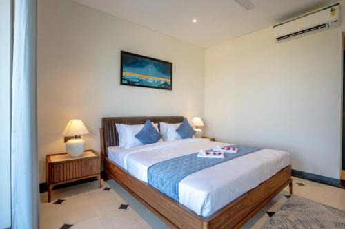 Vignolo Apartment | Property A