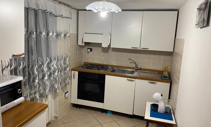 Sestri Levante House | Proprietà intero Allogio con parcheggio