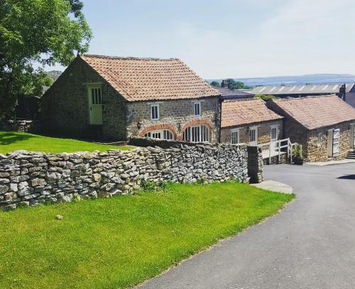Wilton House | Prospect Farm Cottages