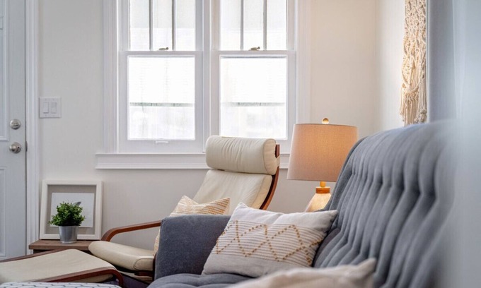 Kingsville Cottage | Prospect Place · Cozy Cottage in Kingsville · Walkable to everything