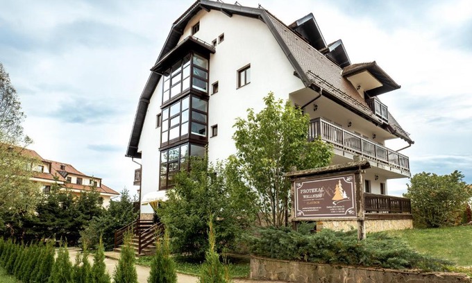 Zlatibor Apartment | Protekal Wellness & SPA