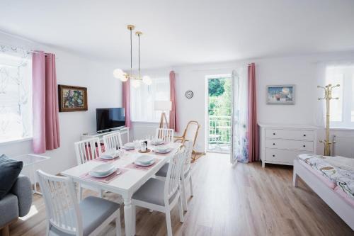 Jachymov Apartment | Proton apartment