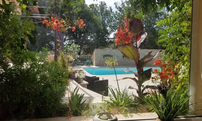 Pierrevert Villa | Provençal Villa between Provence and Luberon