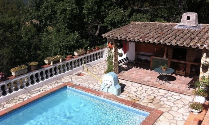 Bras Villa | PROVENCE SWIMMING POOL 8 PEOPLE
