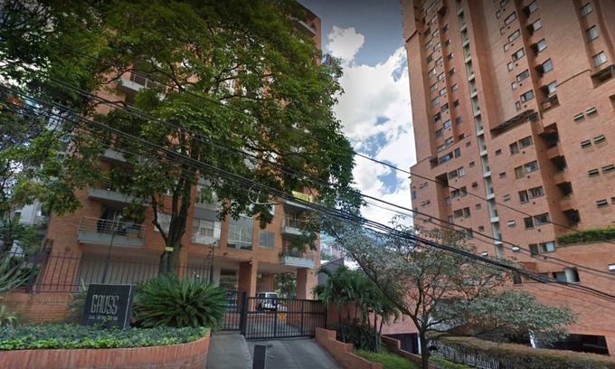 Lalinde Apartment | Provenza, Zona Rosa, Poblado