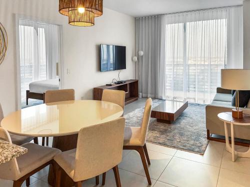 Doral Hotel | Provident Grand Luxury Short-Term Residences