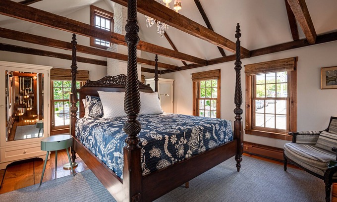 Provincetown House | Provincetown Paradise on the Sea