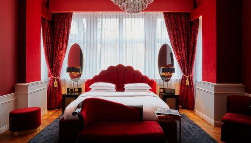 Wilmersdorf Hotel | Provocateur Berlin, part of Sircle Collection