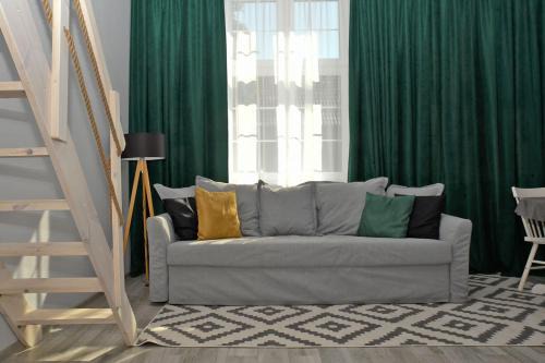 Swolowo House | Przystań Twórców