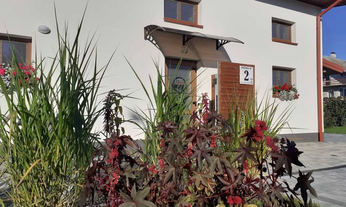 Tykocin Apartment | Przystanek Tykocin 1-bedroom apartment. Parking, Wifi