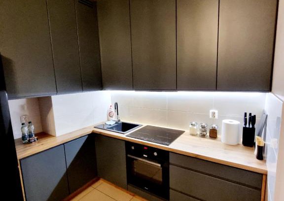 Torun Apartment | Przytulny na Winnicy z widokiem na Wisłę