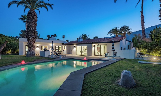 Vista Norte House | PS MoshiMoshi: Spacious and Well-Suited Home Welcomes All To PS