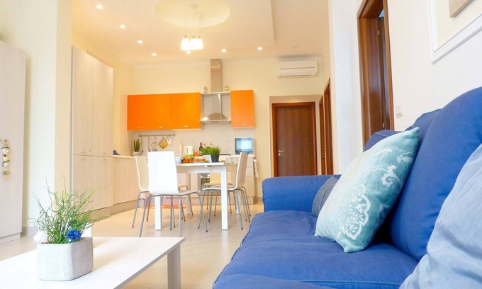 Santo Spirito Apartment | PSFAPT- Comfort just a few steps from the center of Florence