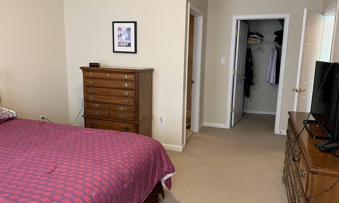 State College House | PSU Townhouse