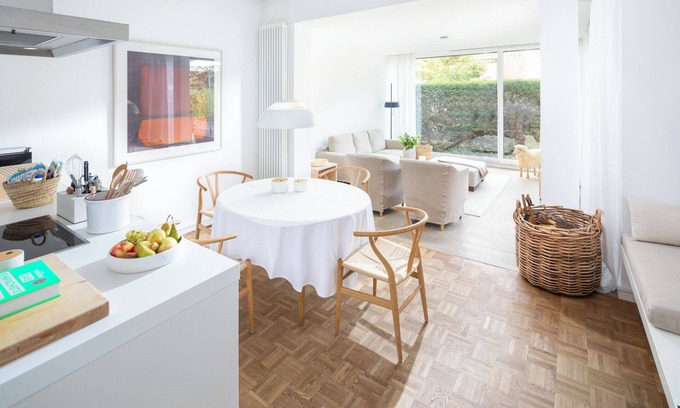 Norderney Apartment | /Pudelsand - Eins/