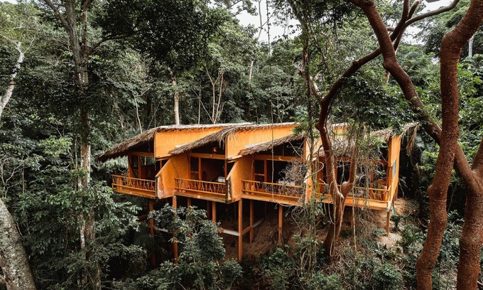 San Pedro Mixtepec Hotel | Pueblo del Sol Hotel Retreat