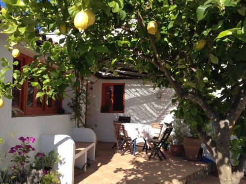 Montejaque House | Puerta Grande