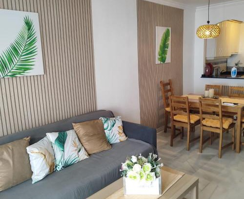 Fuengirola City Centre Apartment | PUERTO I Playa