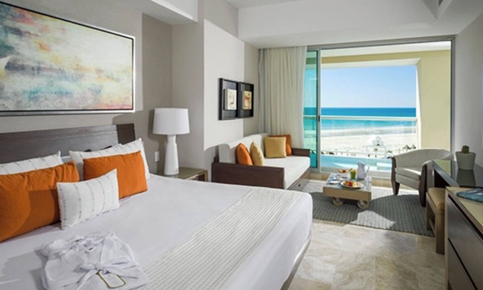 Puerto Penasco Municipality Resort | Puerto Penasco grand mayan beautiful two bedroom resort suite