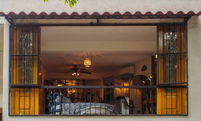 Puerto Vallarta Apartment | Puerto Vallarta Pied-a- Terre