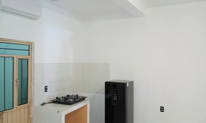 Villa de Guadalupe Apartment | Puerto Vallarta Studio with A/C